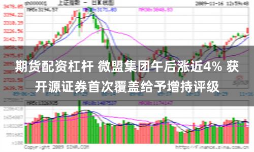 期货配资杠杆 微盟集团午后涨近4% 获开源证券首次覆盖给予增持评级