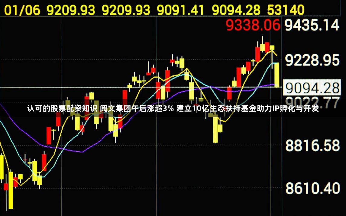 认可的股票配资知识 阅文集团午后涨超3% 建立10亿生态扶持基金助力IP孵化与开发