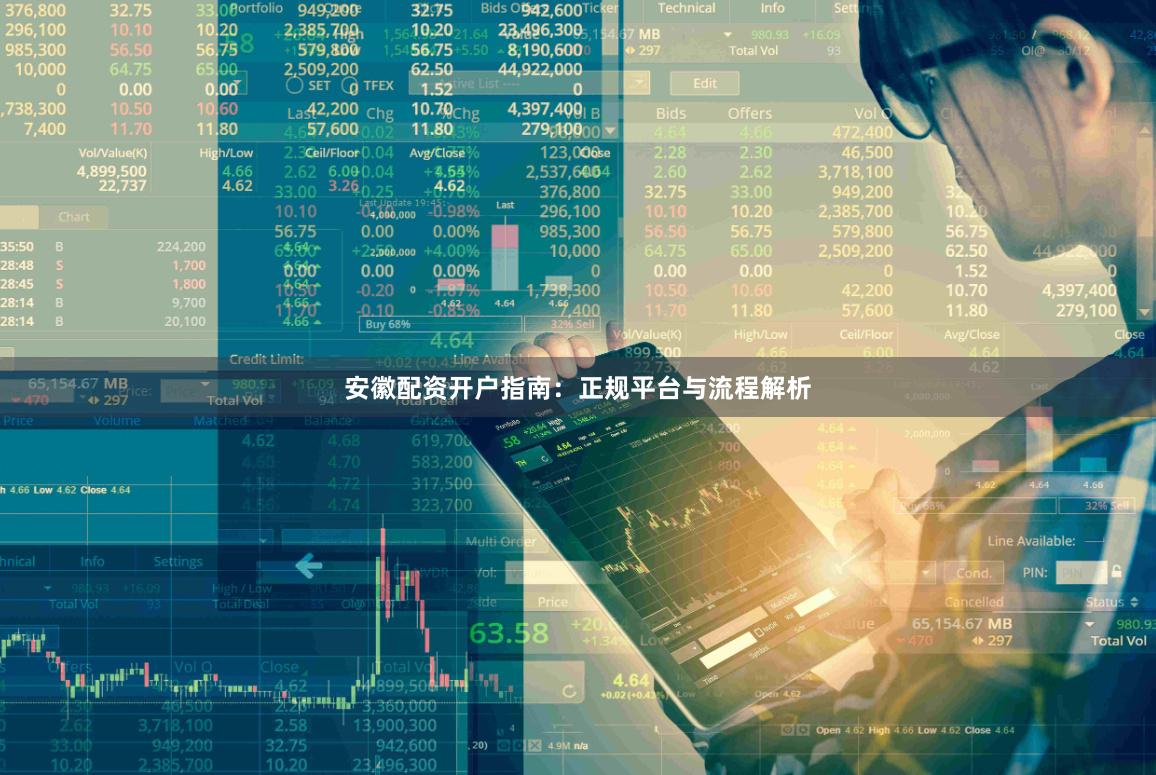 安徽配资开户指南：正规平台与流程解析