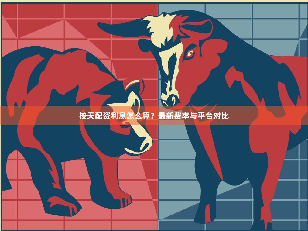 按天配资利息怎么算？最新费率与平台对比