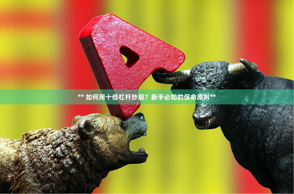 ** 如何用十倍杠杆炒股？新手必知的保命原则**